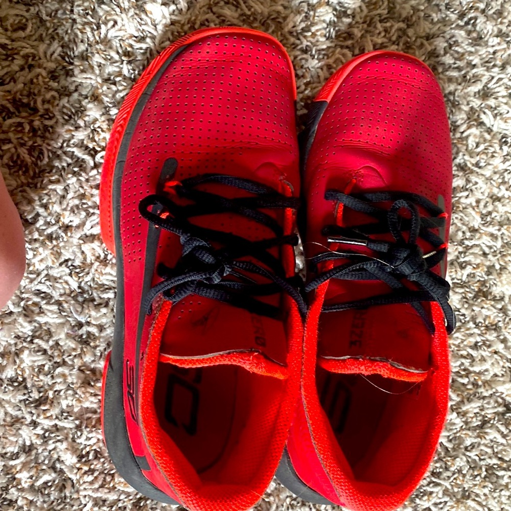 Steph curry’s